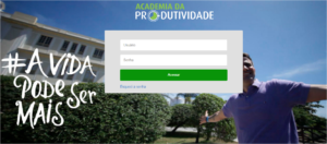 academia da produtividade