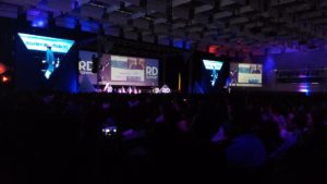 rd summit 2016