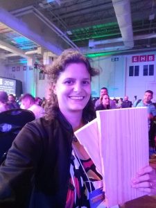 quebra da madeira ul