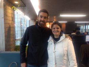 pri nunes andré fogaça